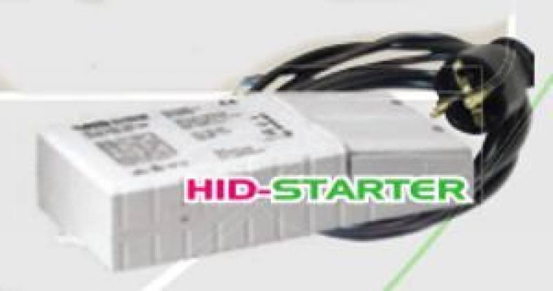 HID-STARTER für Metalldampflampen